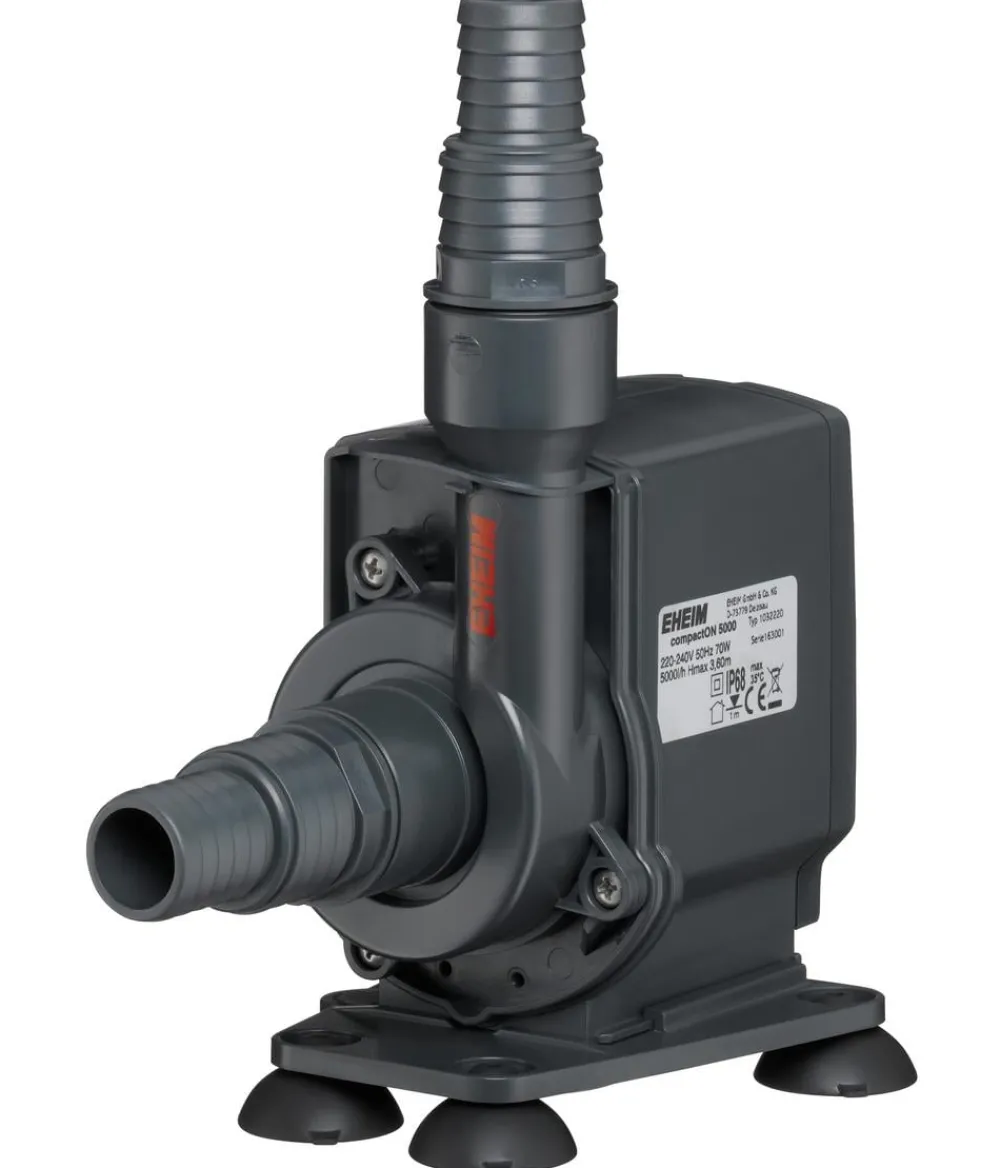 EHEIM Pumpen - Aquarienpumpe compactON