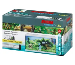 EHEIM Einsteiger Aquarien > Aquarium Aquastar 54 LED