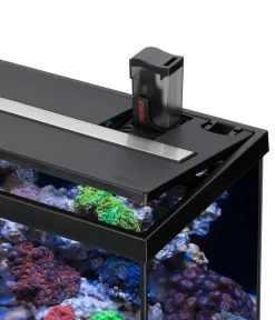 EHEIM Einsteiger Aquarien - Aquarium Aquastar 63 Marine Schwarz