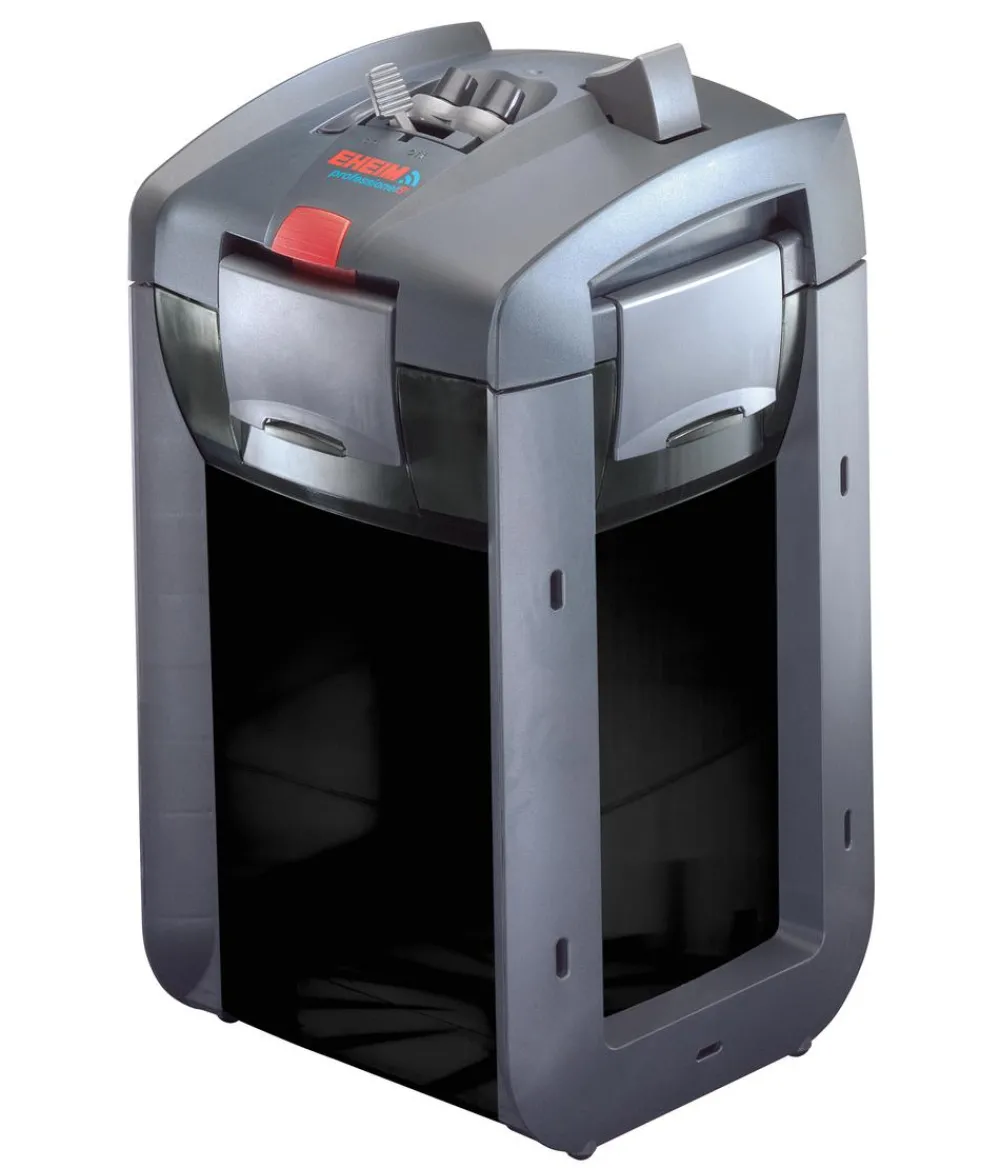 EHEIM Filter > Aquarium Außenfilter professional 5e 450