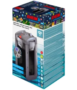 EHEIM Filter - Aquarium Außenfilter professionel 5e 700
