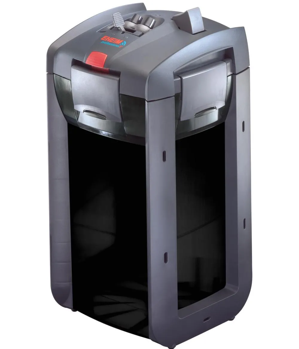 EHEIM Filter - Aquarium Außenfilter professionel 5e 700