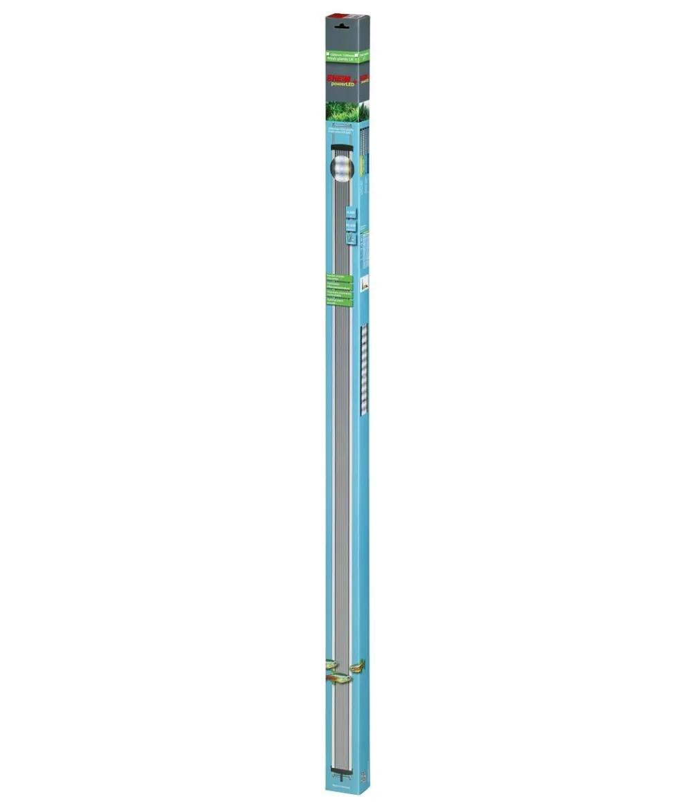 EHEIM Beleuchtung > Aquariumbeleuchtung powerLED+ fresh plants