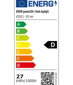 EHEIM Beleuchtung > Aquariumbeleuchtung powerLED+ fresh daylight