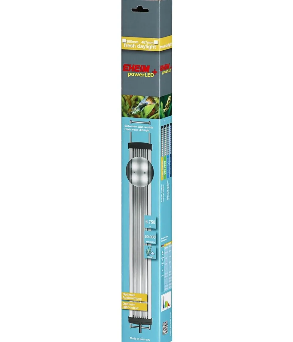 EHEIM Aquariumbeleuchtung powerLED+ fresh daylight Sale