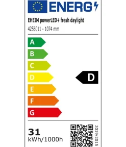 EHEIM Beleuchtung - Aquariumbeleuchtung powerLED+ fresh daylight