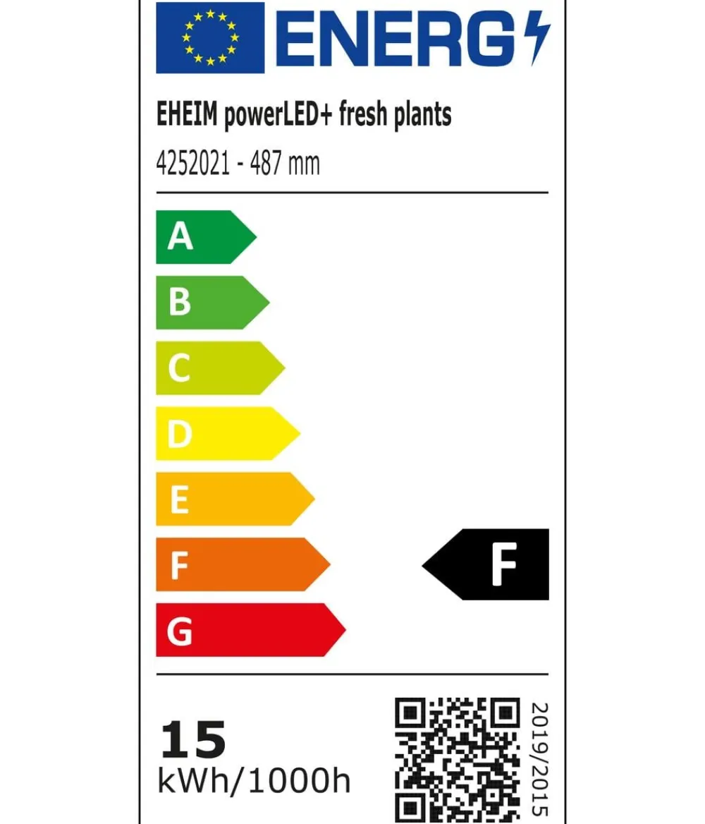 EHEIM Aquariumbeleuchtung powerLED+ fresh plants New