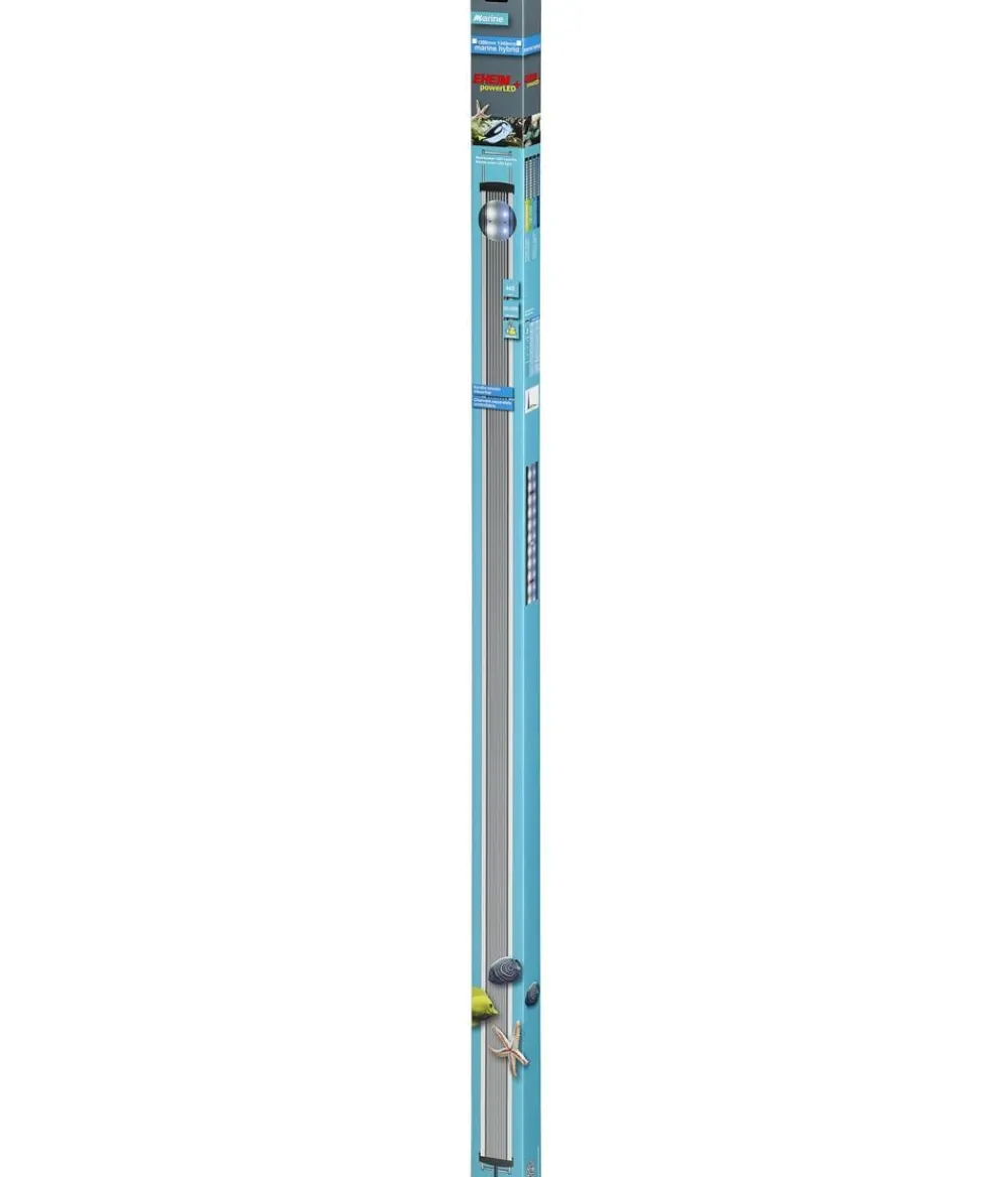 EHEIM Aquariumbeleuchtung powerLED+ marine hybrid Discount