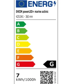 EHEIM Aquariumbeleuchtung powerLED+ marine actinic Outlet