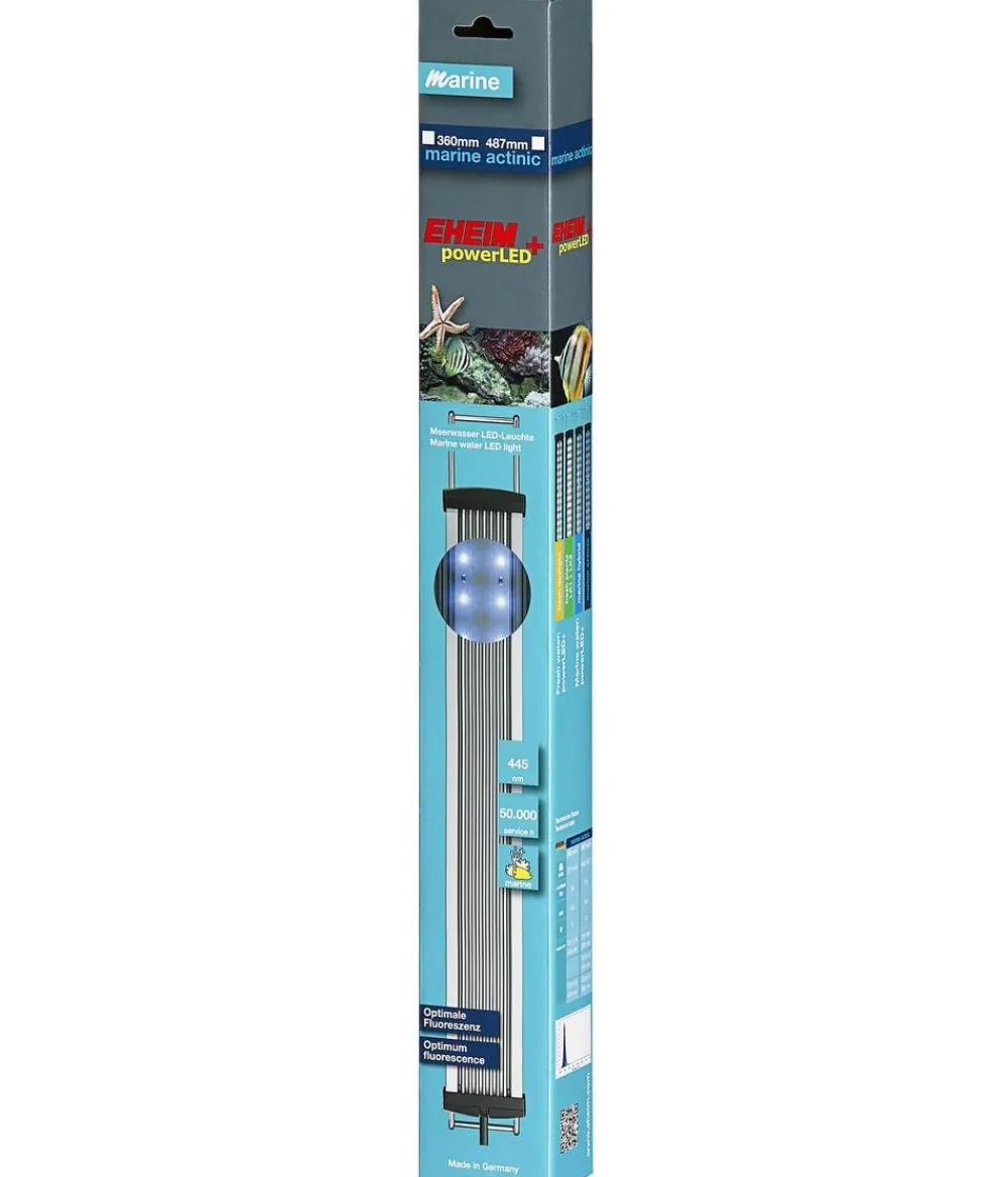 EHEIM Beleuchtung - Aquariumbeleuchtung powerLED+ marine hybrid