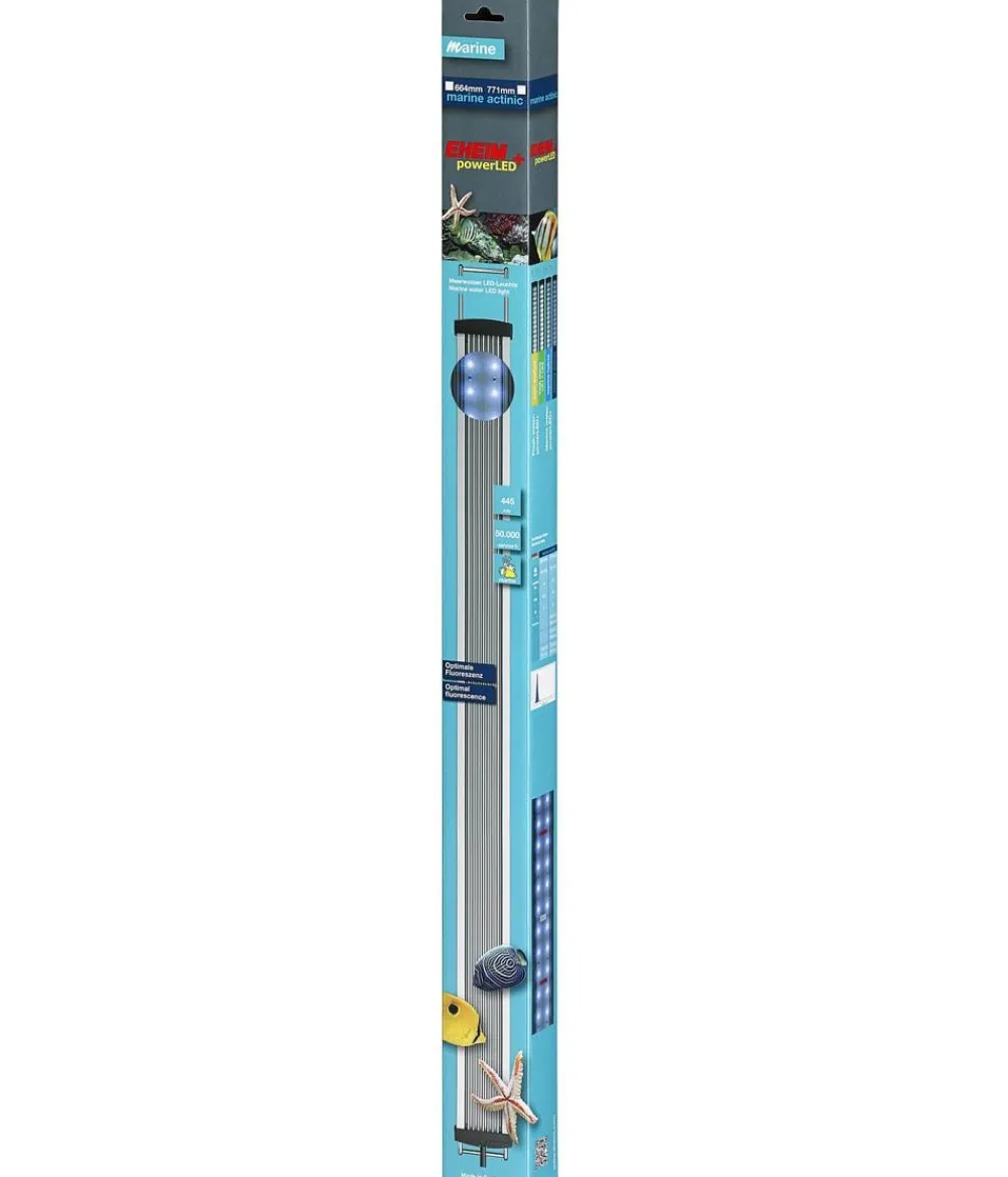 EHEIM Aquariumbeleuchtung powerLED+ marine actinic Best