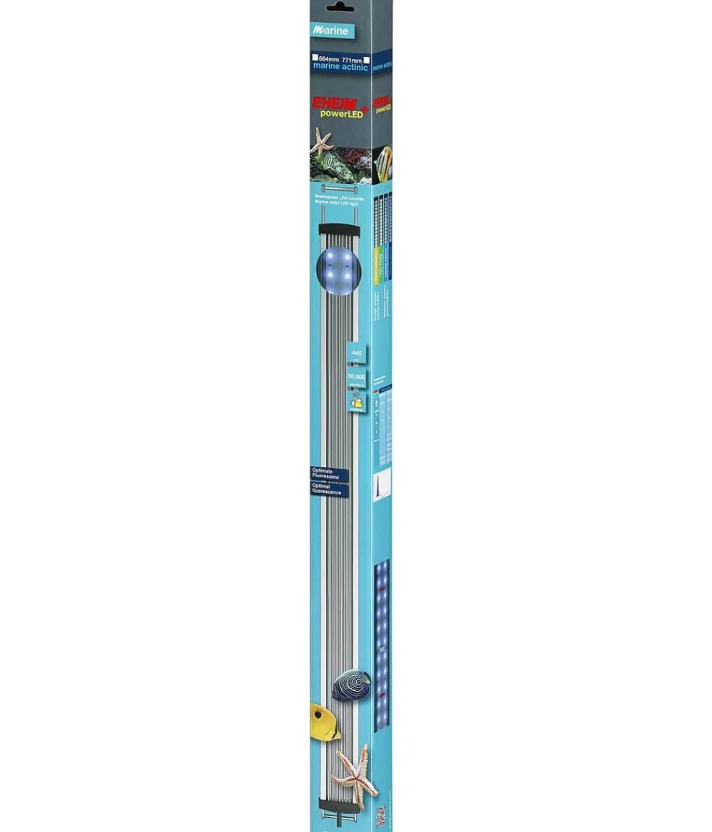 EHEIM Beleuchtung - Aquariumbeleuchtung powerLED+ marine actinic
