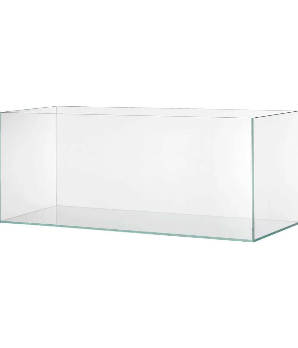 EHEIM Einzel Aquarien - Aquarium Glasbecken clearTank