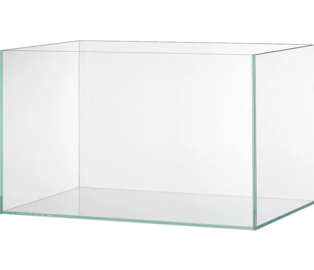 EHEIM Einzel Aquarien - Aquarium Glasbecken clearTank