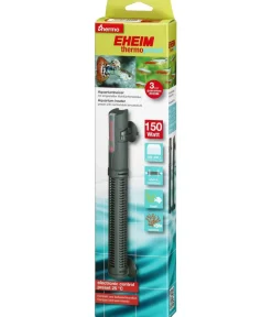 EHEIM Mehr Pflege & Technik > Aquariumheizer thermopreset
