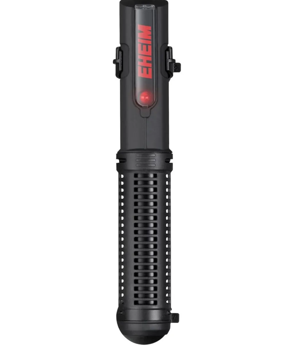 EHEIM Mehr Pflege & Technik - Aquariumheizer thermopreset