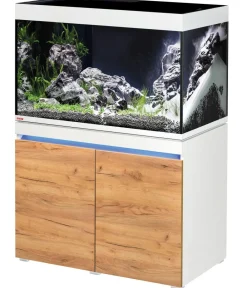EHEIM Aquarium Komplettsets > Aquarium Kombination Incpiria 330 + Gratis LEDcontrol+e