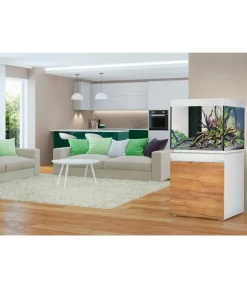 EHEIM Aquarium Komplettsets > Aquarium Kombination Incpiria 230