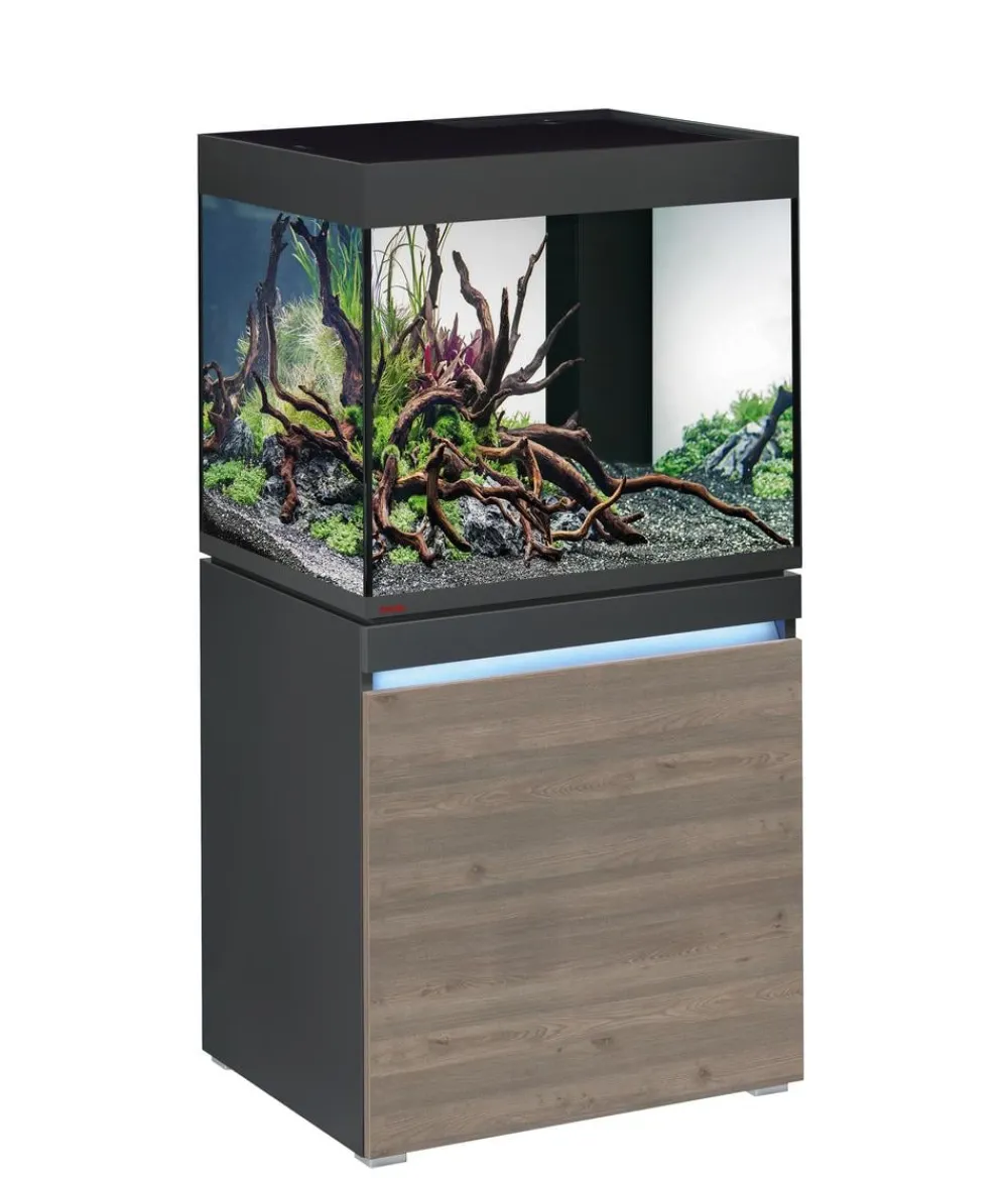 EHEIM Aquarium Komplettsets > Aquarium Kombination Incpiria 230