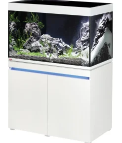 EHEIM Aquarium Kombination Incpiria 330 + Gratis LEDcontrol+e Weiß Online