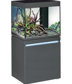EHEIM Aquarium Kombination Incpiria 230 Dunkelgrau Sale