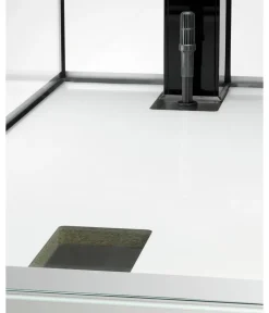 EHEIM Aquarium Komplettsets - Aquarium Kombination incpiria 430 duo, , 430 l, ca. B130/H144/T60 cm Weiß