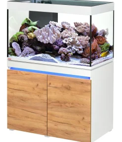 EHEIM Aquarium Komplettsets > Aquarium Kombination Incpiria reef 330