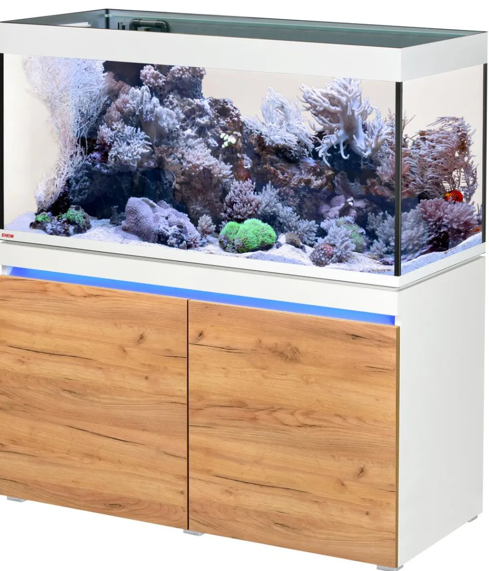 EHEIM Aquarium Komplettsets > Aquarium Kombination Incpiria reef 430