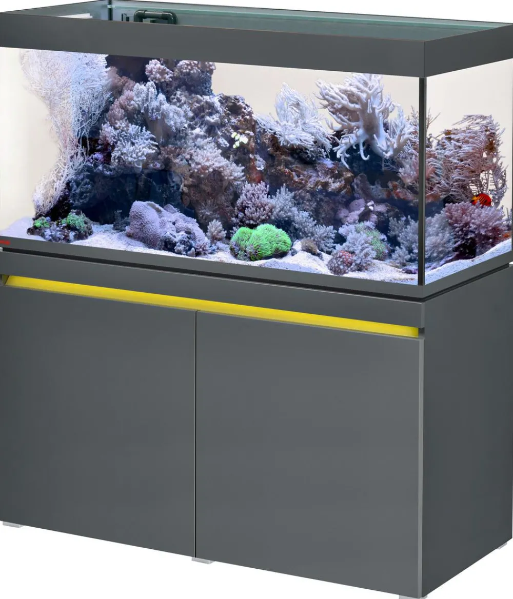 EHEIM Aquarium Komplettsets > Aquarium Kombination Incpiria reef 430