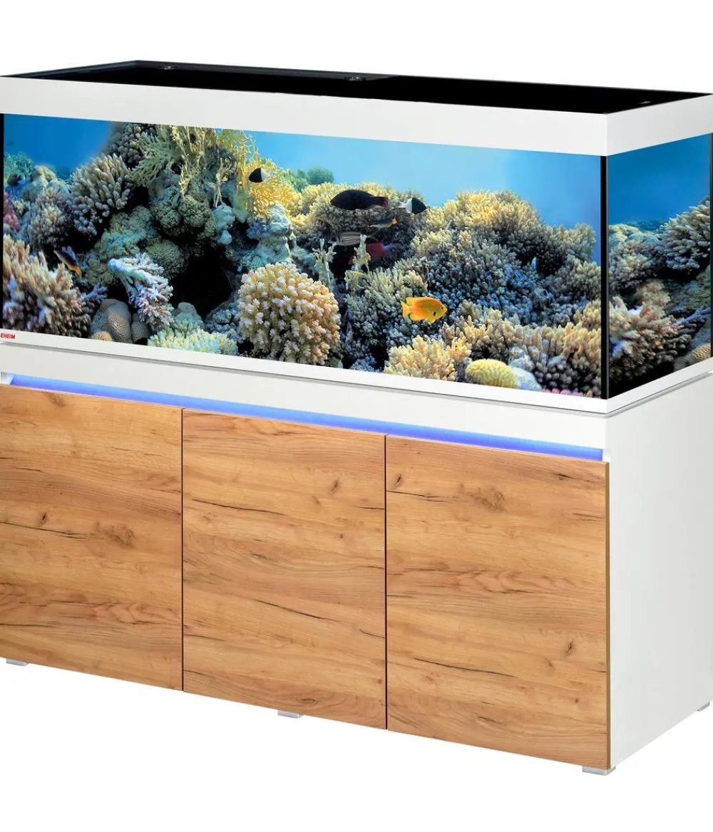 EHEIM Aquarium Komplettsets > Aquarium Kombination Incpiria reef 230
