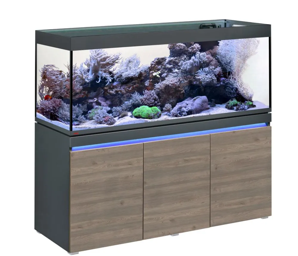 EHEIM Aquarium Komplettsets > Aquarium Kombination Incpiria reef 530
