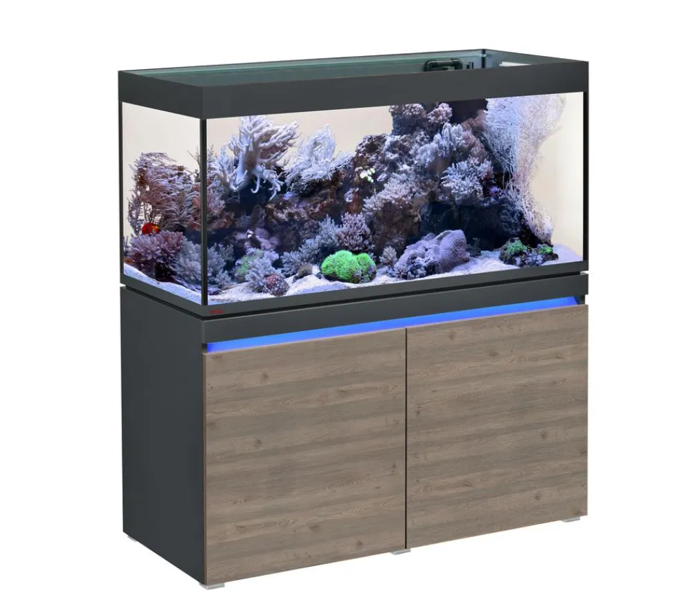 EHEIM Aquarium Kombination Incpiria reef 430 Discount