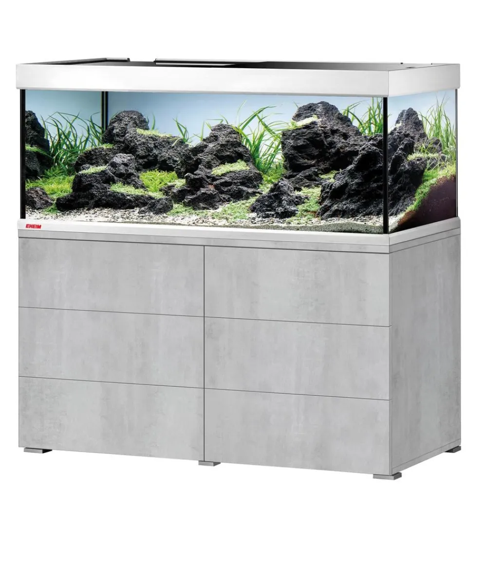 EHEIM Aquarium Komplettsets > Aquarium Kombination Proxima 325 classic LED