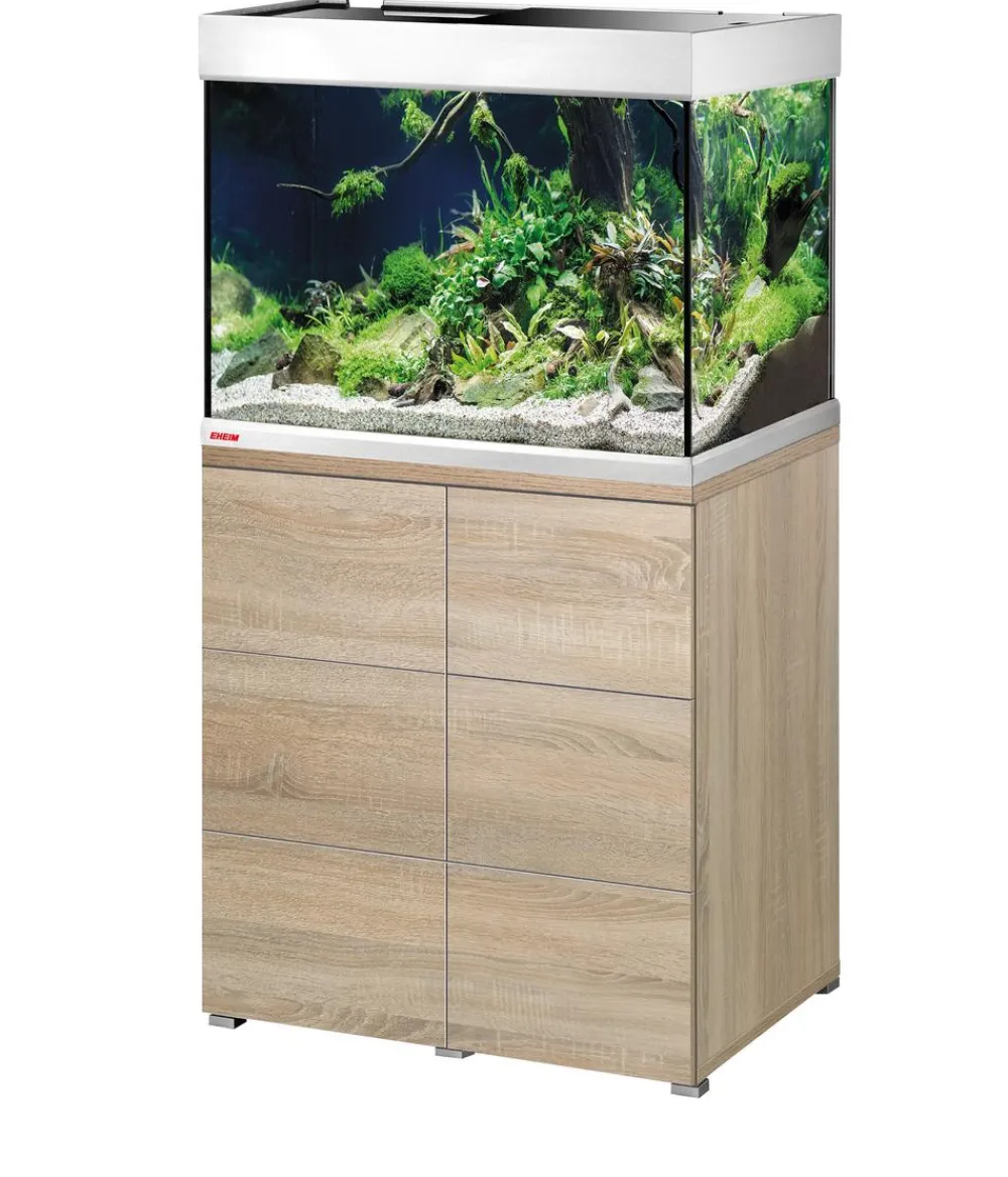 EHEIM Aquarium Komplettsets > Aquarium Kombination Proxima 175 classic LED