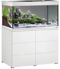 EHEIM Aquarium Kombination proximaTEC 250 Weiß Sale