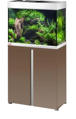 EHEIM Aquarium Kombination Proxima 175 classic LED Dunkelbraun Outlet