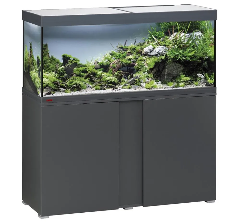 EHEIM Aquarium Komplettsets > Aquarium Kombination VivalineLED 240