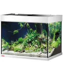 EHEIM Einzel Aquarien - Aquarium proximaTEC 175 Weiß