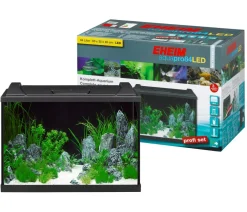 EHEIM Einsteiger Aquarien > Aquarium-Set Aquapro LED 84