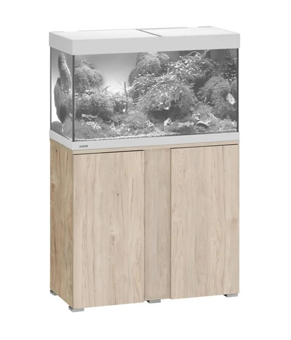 EHEIM Aquarium Unterschrank VivalineLED 126 Beige Clearance