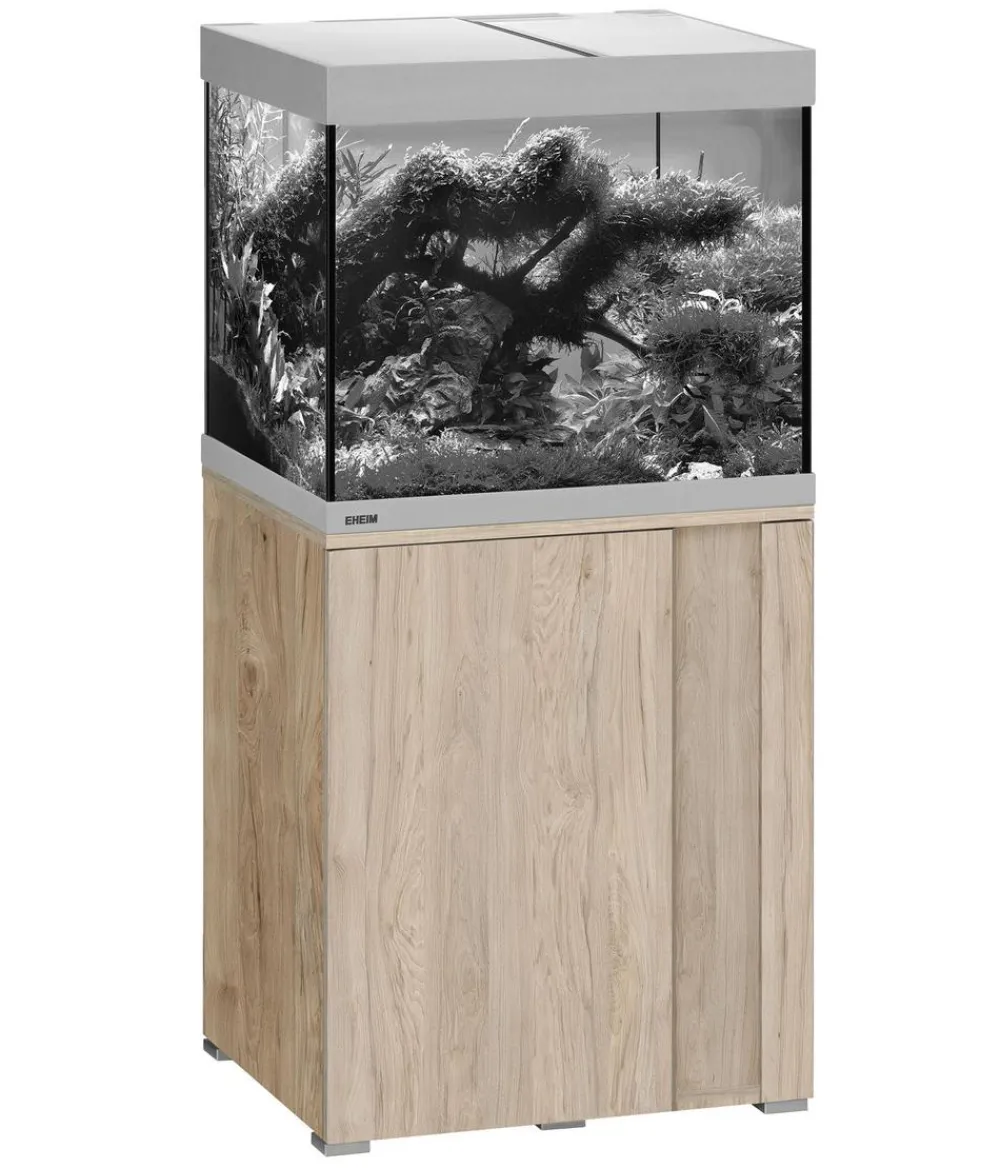 EHEIM Möbel - Aquarium Unterschrank VivalineLED 150 Beige