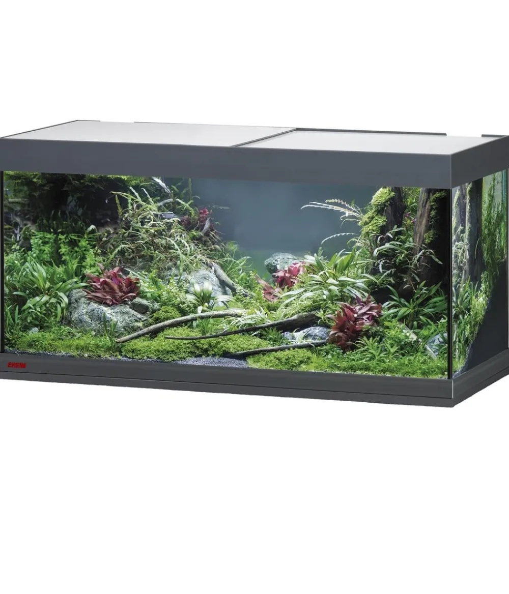 EHEIM Einzel Aquarien > Aquarium VivalineLED 180