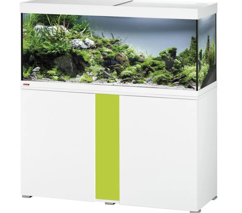 EHEIM Möbel > Aquarium Vivaline LED, Dekorbrett