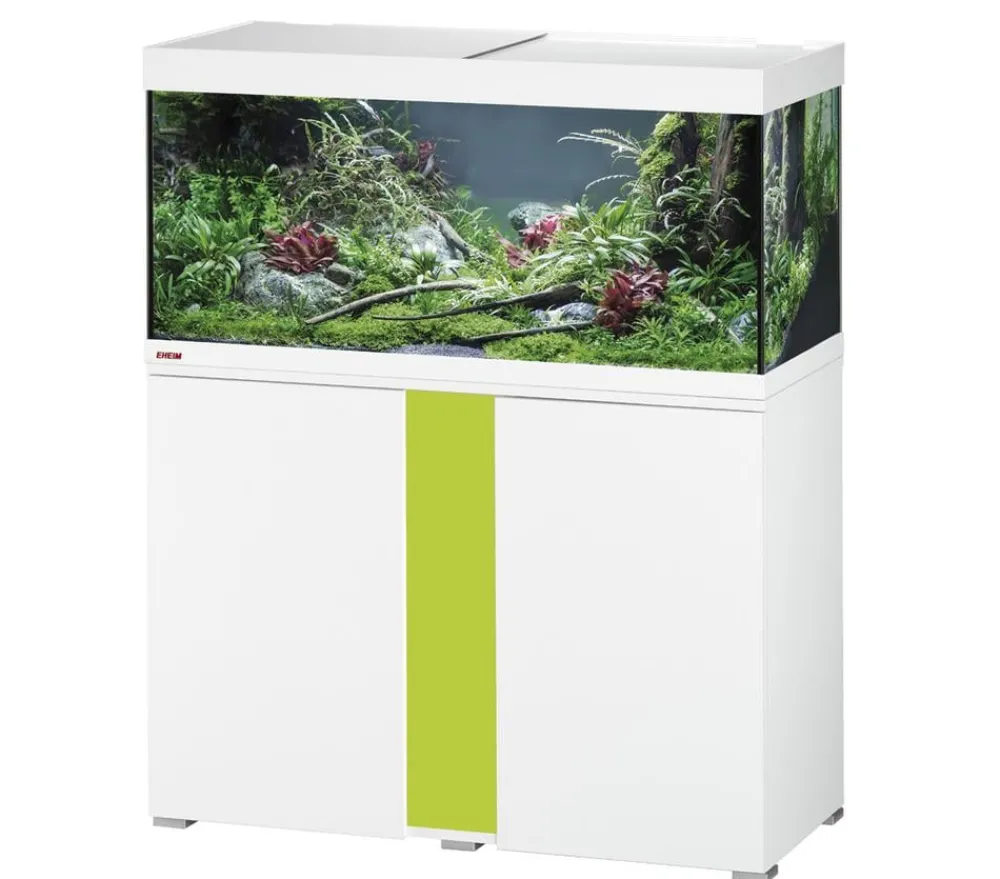 EHEIM Möbel > Aquarium Vivaline LED, Dekorbrett