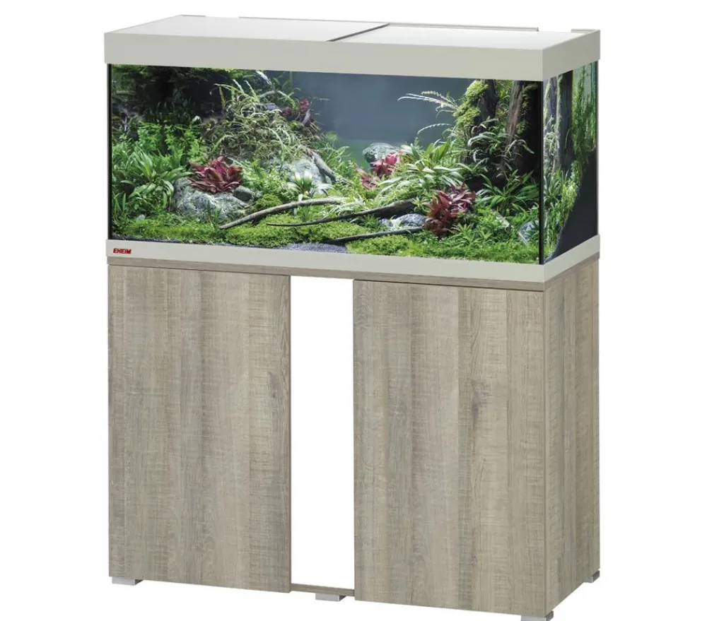 EHEIM Möbel > Aquarium Vivaline LED, Dekorbrett