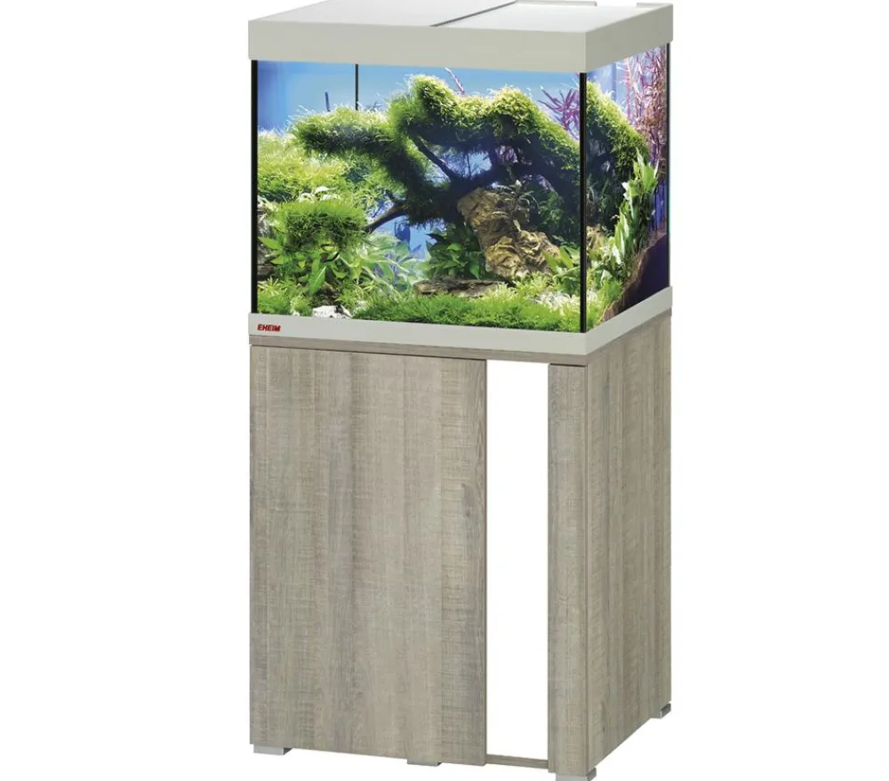 EHEIM Möbel > Aquarium Vivaline LED, Dekorbrett