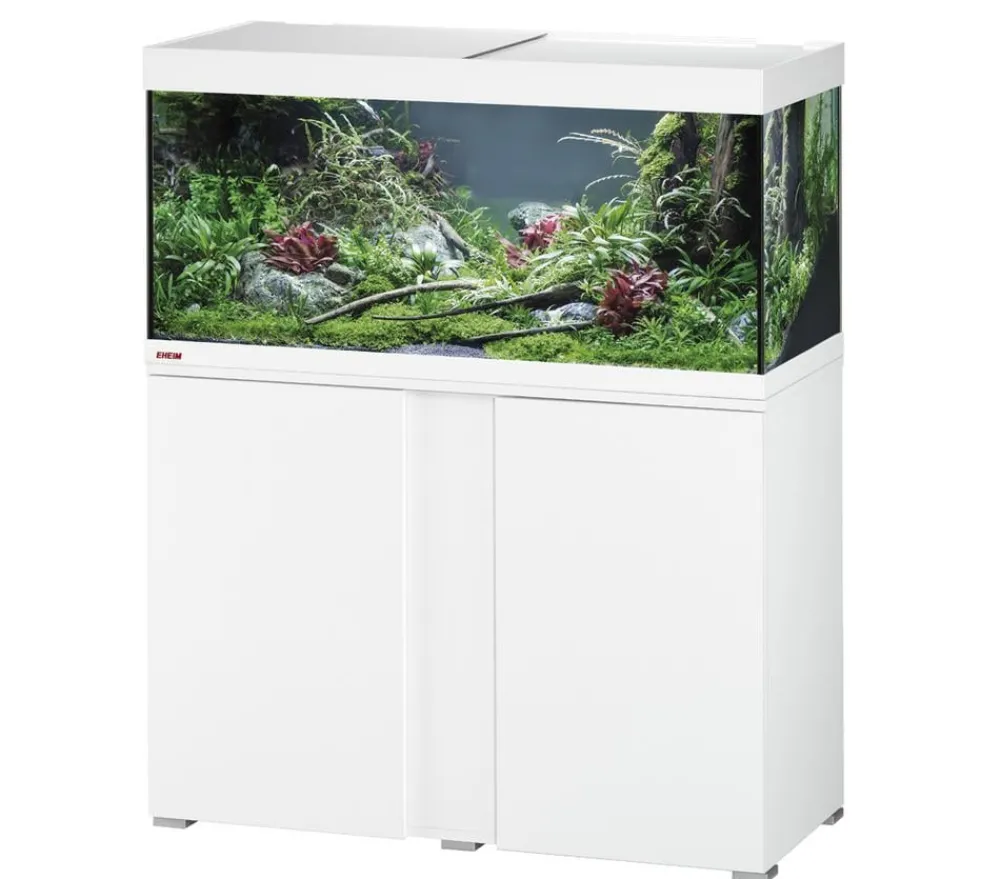 EHEIM Möbel > Aquarium Vivaline LED, Dekorbrett