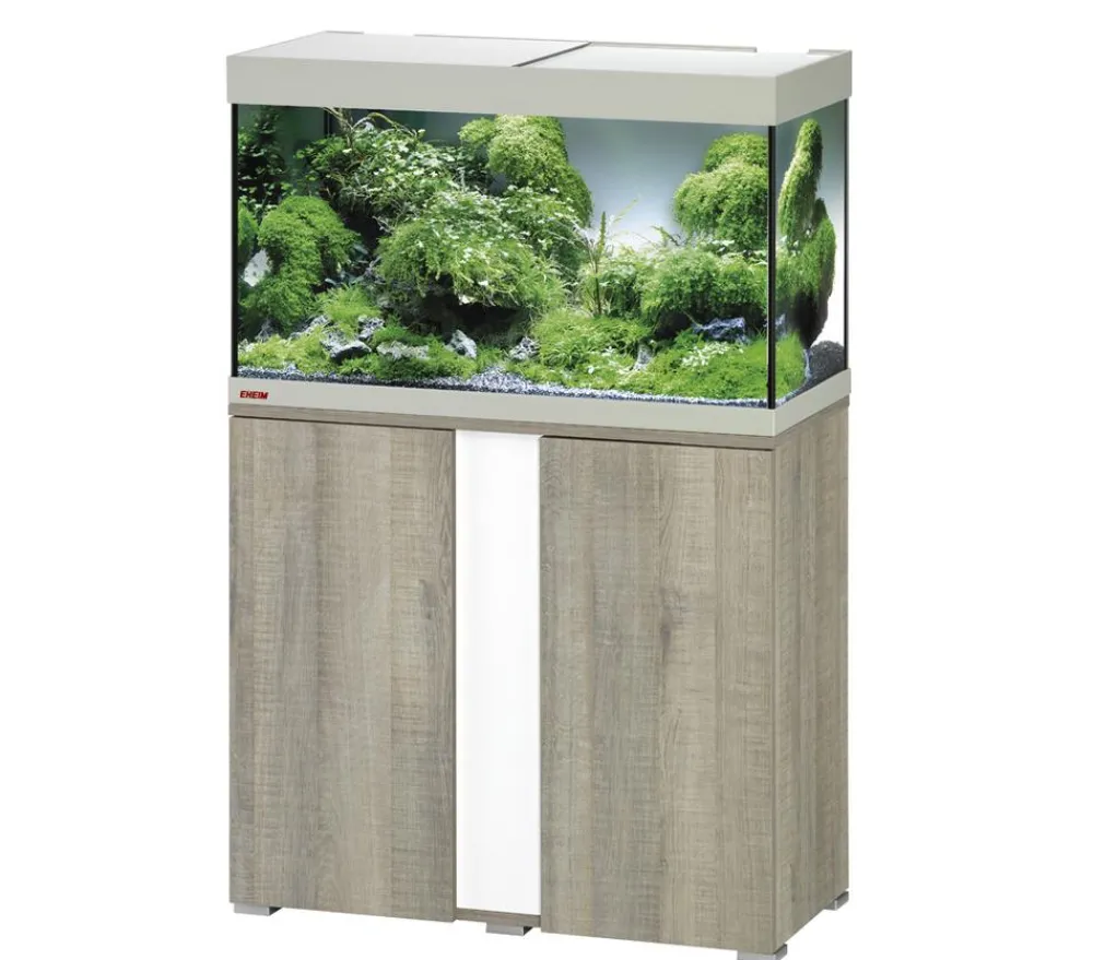 EHEIM Möbel > Aquarium Vivaline LED, Dekorbrett