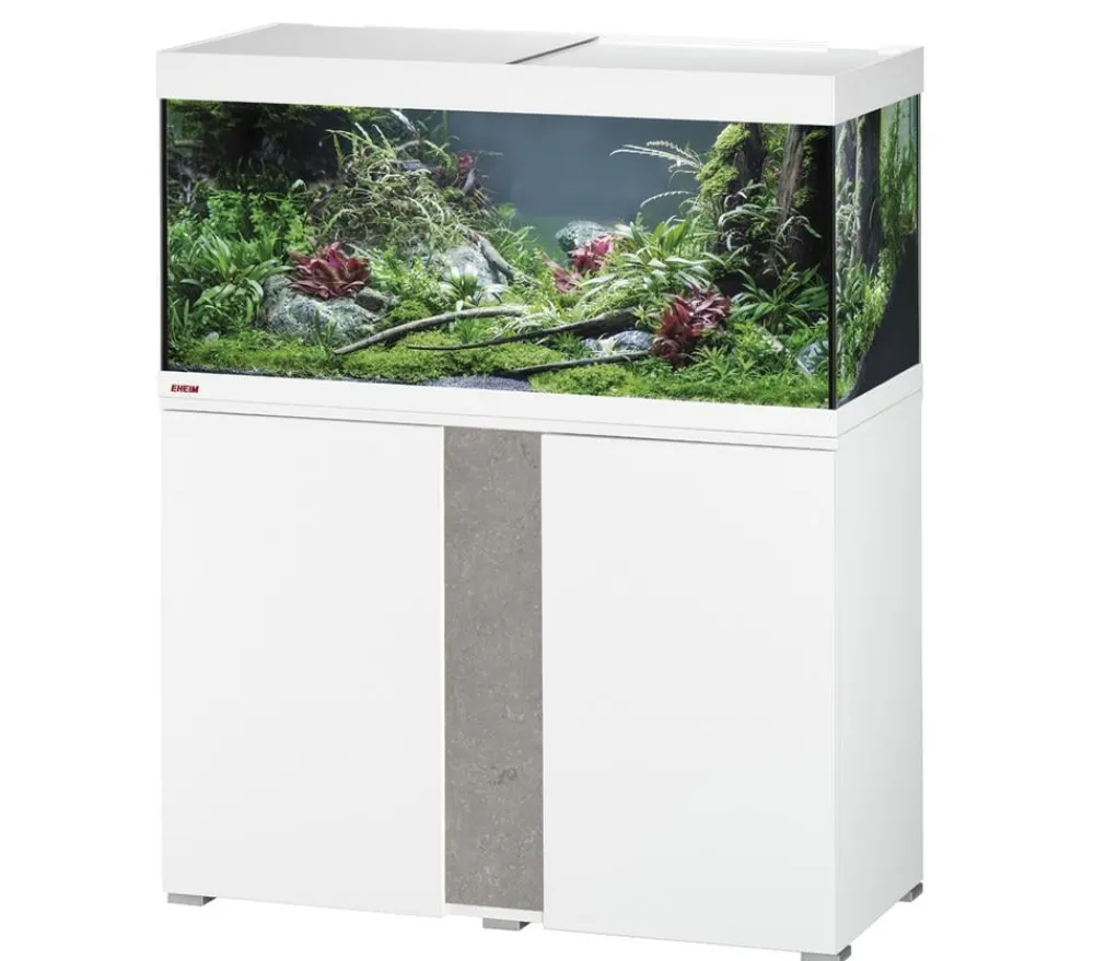 EHEIM Möbel > Aquarium Vivaline LED, Dekorbrett