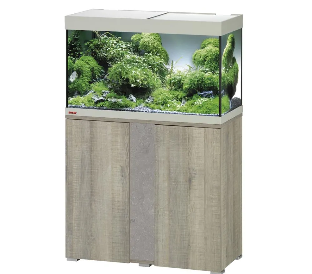 EHEIM Möbel > Aquarium Vivaline LED, Dekorbrett